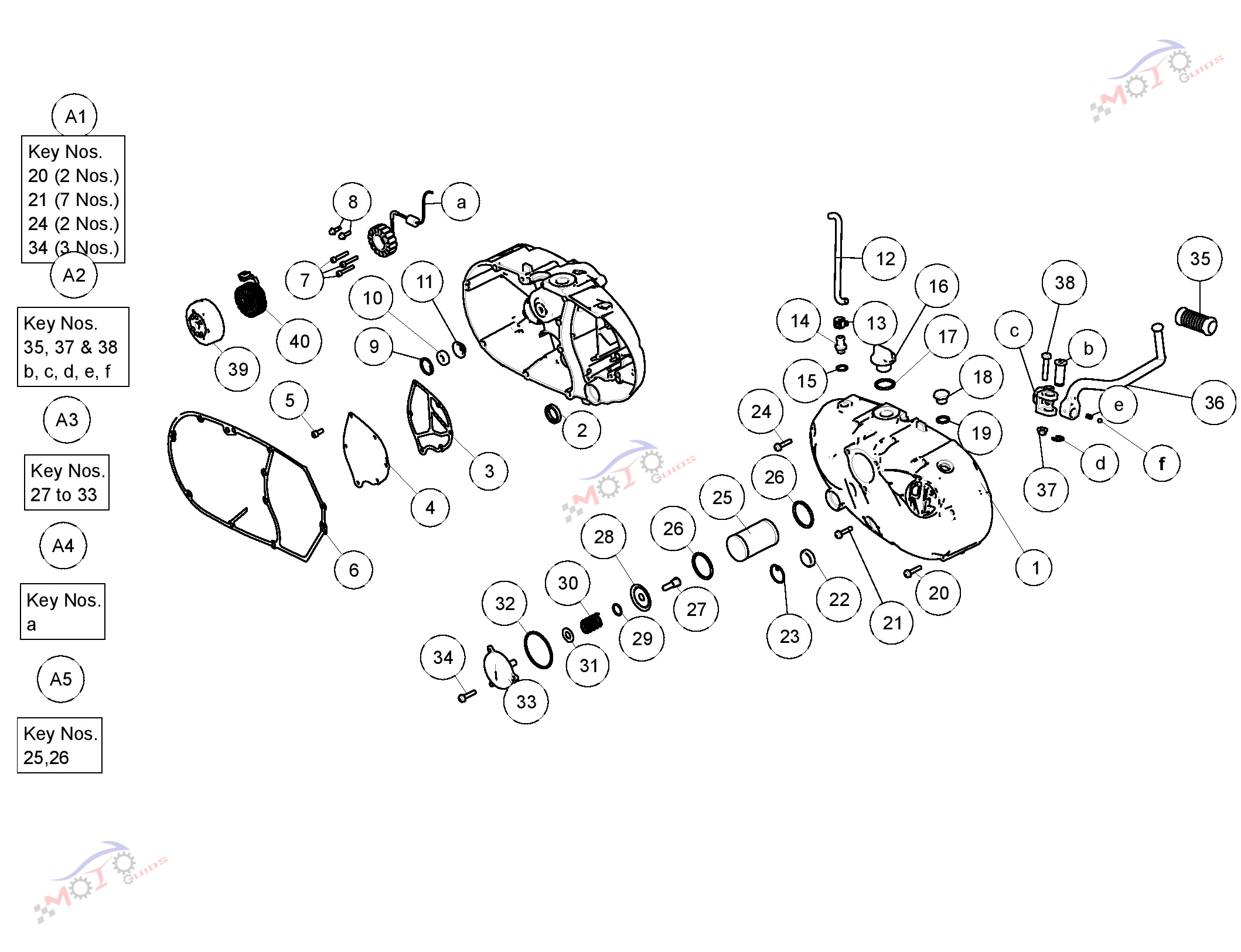Engine Diagram
